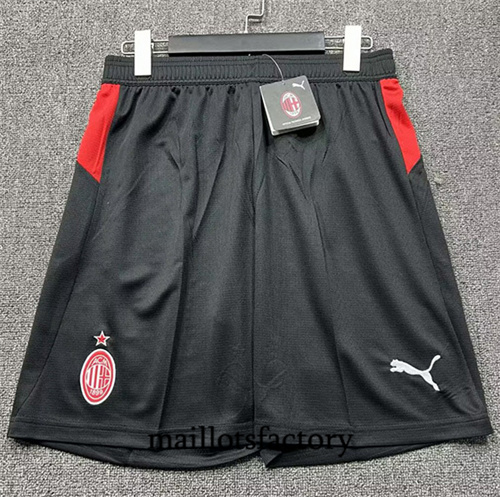 Maillot du AC Milan Short 2025/26 Domicile