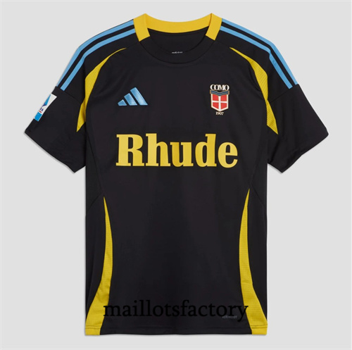 Maillot du AC Milan Gardien de but 2025/26