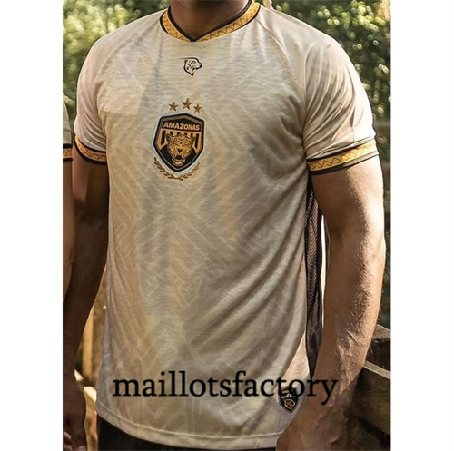 Maillot du Amazonas FC 2025/26 Third