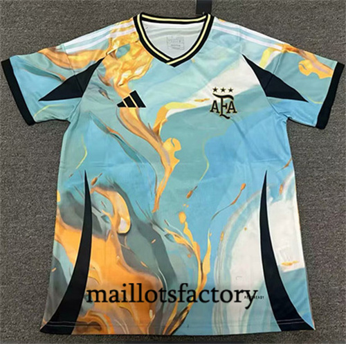 Maillot du Argentine 2025/26 Special