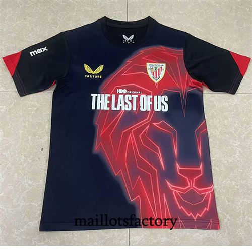 Maillot du Athletic Bilbao 2025/26 Gardien de but