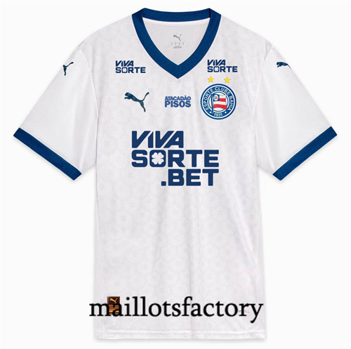 Maillot du Bahia 2025/26 Domicile