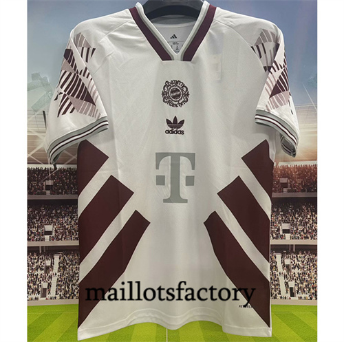 Maillot du Bayern Munich 2025/26 Special
