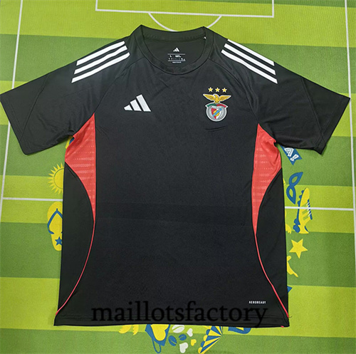 Maillot du Benfica 2025/26 Training
