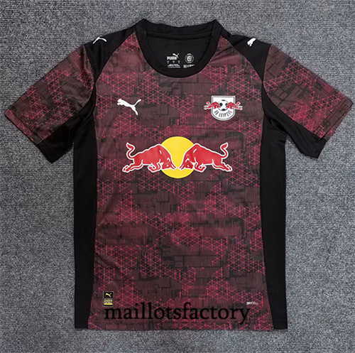 Maillot du Bull Leipzig 2025/26 Third