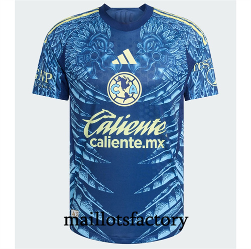 Maillot du CF America 2025/26 Exterieur