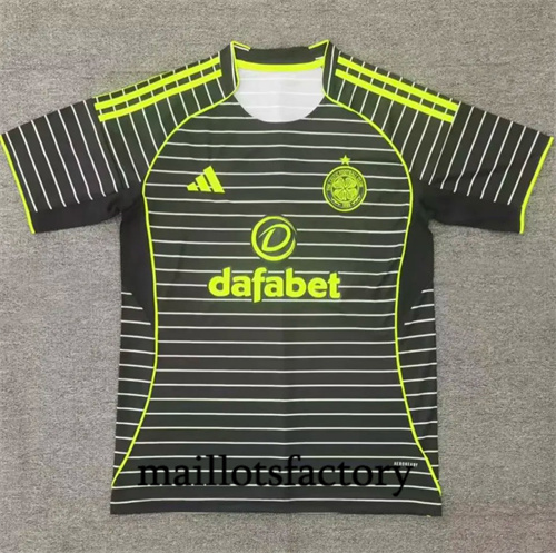 Maillot du Celtic 2025/26 Exterieur