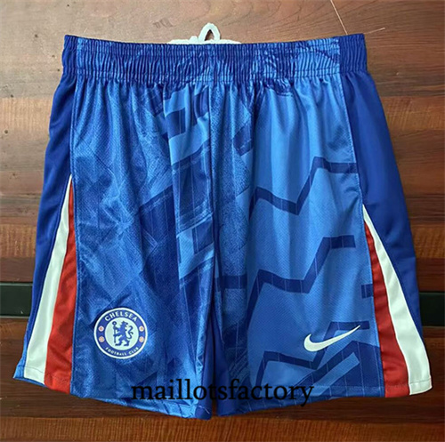 Maillot du Chelsea Short 2025/26 Domicile