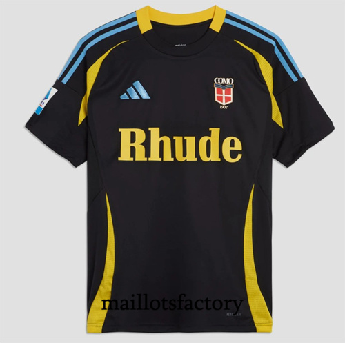 Maillot du Como 1907 2025/26 Special