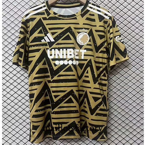 Maillot du Copenhagen 2025/26 Gardien de but