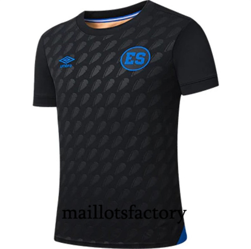 Maillot du El Salvador 2025/26 Third