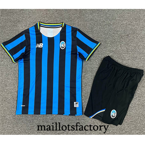 Maillot du Atlanta United Enfant 2025/26 Domicile