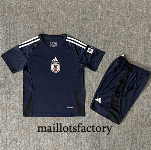 Maillot du Japon Enfant 2025/26 Domicile