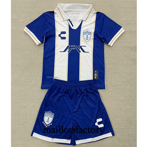 Maillot du Pachuca Enfant 2025/26 Domicile