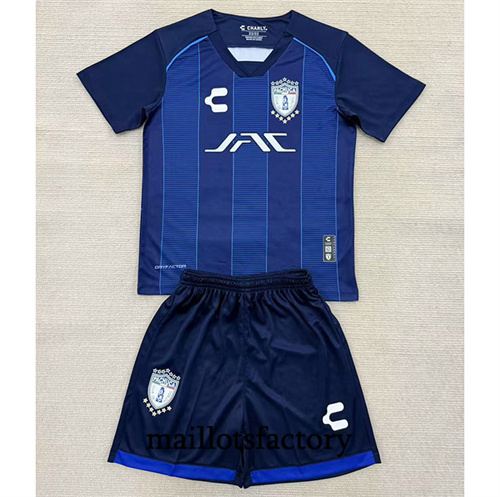 Maillot du Pachuca Enfant 2025/26 Exterieur