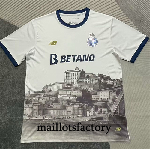 Maillot du FC Porto 2025/26 Special