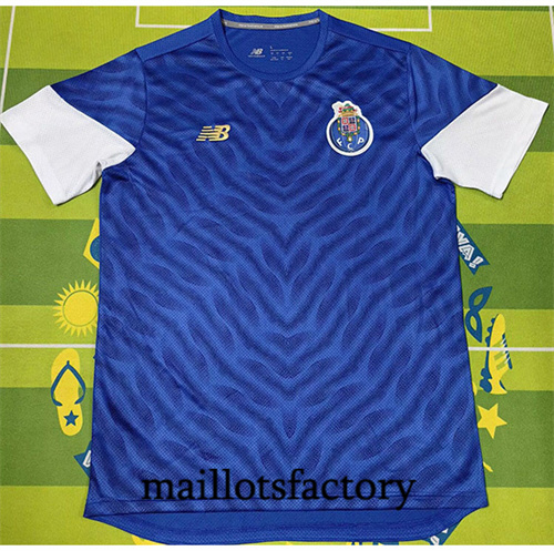 Maillot du FC Porto 2025/26 Training