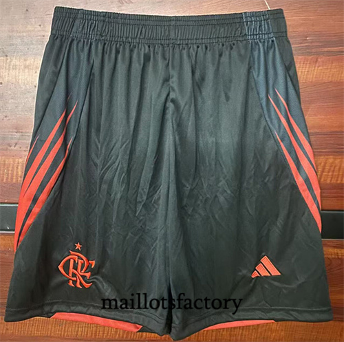 Maillot du Flamenco Short 2025/26 Exterieur