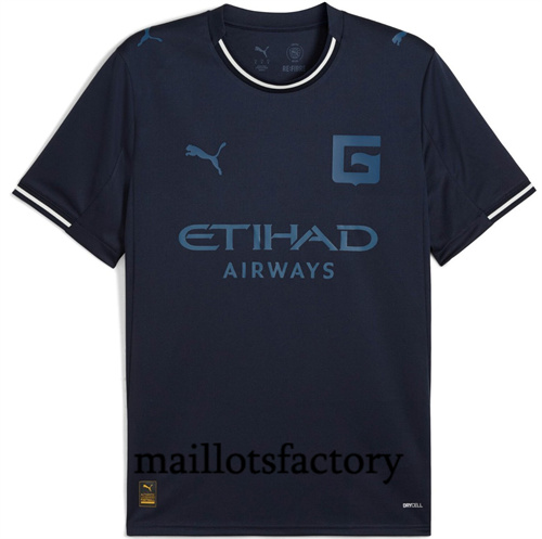 Maillot du Girona 2025/26 Third