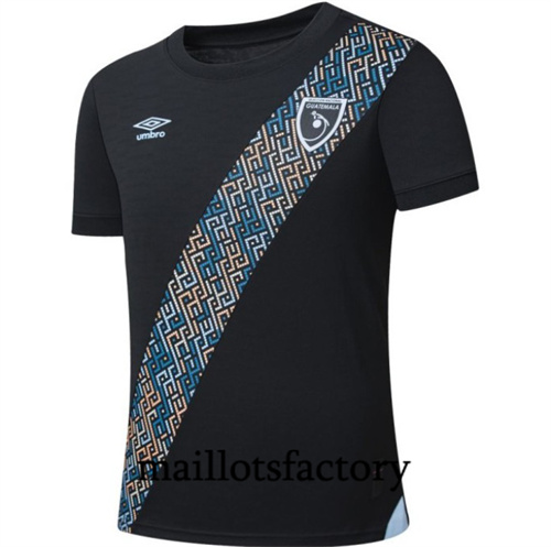 Maillot du Guatemala 2025/26 Third