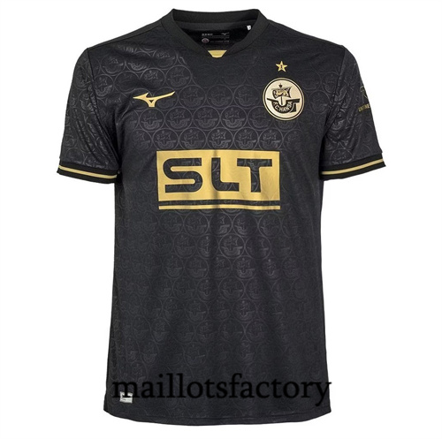 Maillot du Hansa Rostock 2025/26 Third