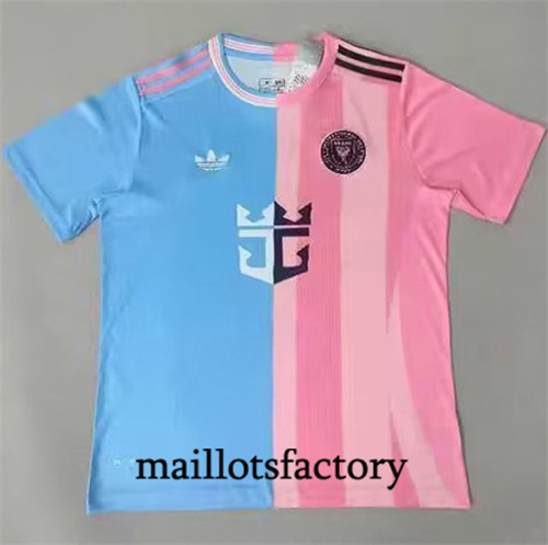 Maillot du Inter Miami 2025/26 Two-Tone Special