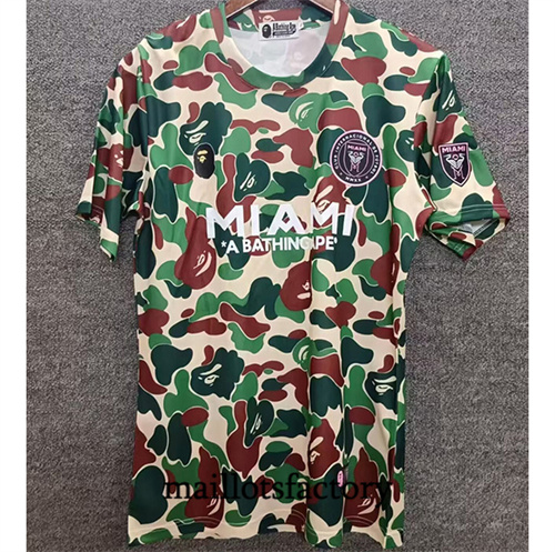 Maillot du Inter Miami 2025/26 Special Vert