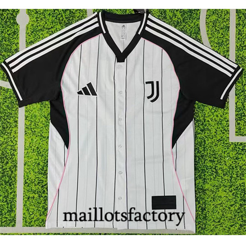 Maillot du Juventus 2025/26
