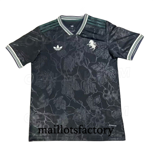 Maillot du Juventus 2025/26 Third