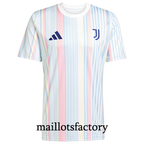 Maillot du Juventus 2025/26 Training