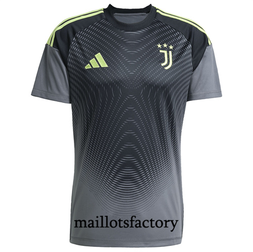 Maillot du Juventus 2025/26 Gardien de but