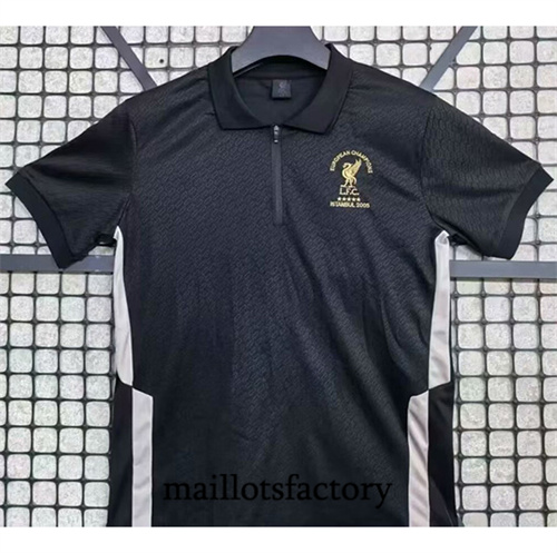 Maillot du Liverpool 2025/26 Polo