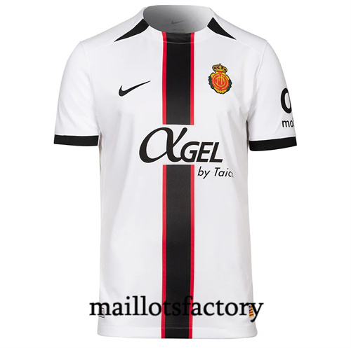 Maillot du Mallorca 2025/26 Exterieur