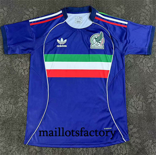 Maillot du Mexique 2025/26 Exterieur