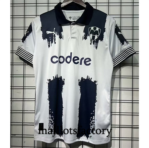 Maillot du Monterrey 2025/26 Exterieur