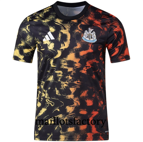 Maillot du Newcastle United 2025/26 Pre-Match