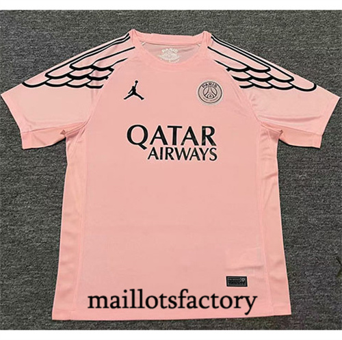 Maillot du PSG 2025/26 Third
