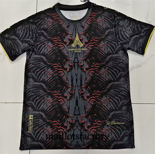 Maillot du PSG 2025/26 Champions Edition