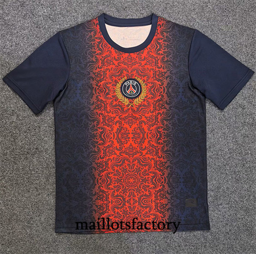 Maillot du PSG 2025/26 Special