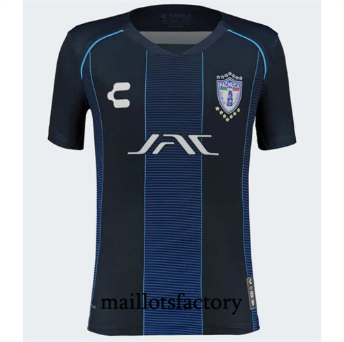 Maillot du Pachuca 2025/26 Exterieur