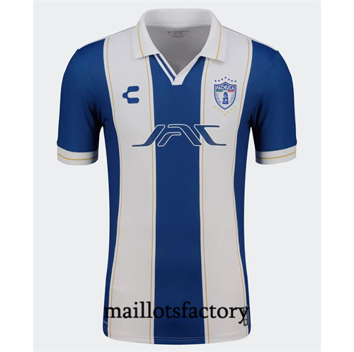 Maillot du Pachuca 2025/26 Domicile