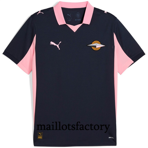 Maillot du Palermo 2025/26 Exterieur