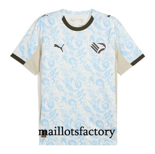Maillot du Palermo 2025/26 Third