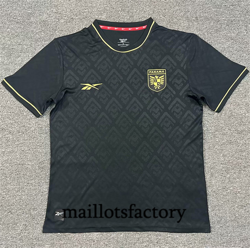 Maillot du Panama 2025/26 Third