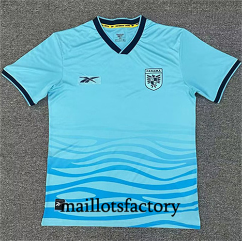 Maillot du Panama 2025/26 Exterieur