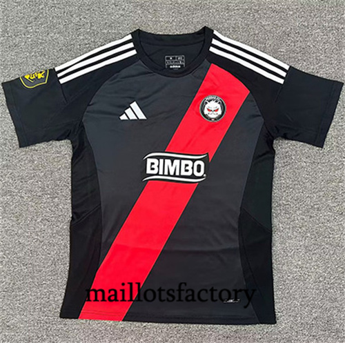 Maillot du Perse 2025/26 Domicile