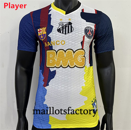 Maillot du Player Barcelone Neymar 2025/26 Special
