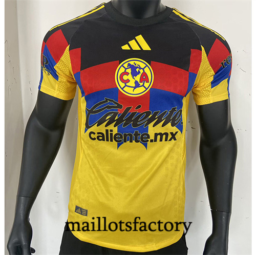 Maillot du Player CF America 2025/26 Domicile