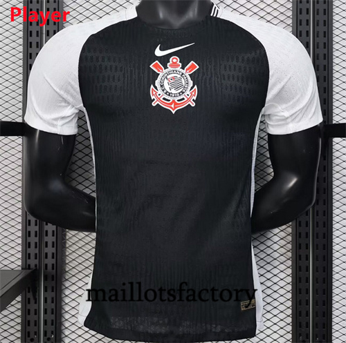 Maillot du Player Corinthiens 2025/26 Exterieur