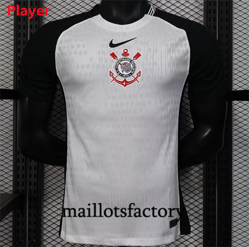 Maillot du Player Corinthiens 2025/26 Domicile